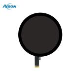 5 inch 1080X1080 Round TFT Display 5'' Circular Monitor Screen With MIPI