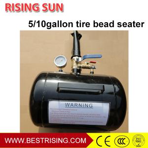 China Factory supply cheap price Car used tire filling sealing machine for sale factory