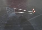 12V Kapton Heater 3d Printer , Organic Polymer Kapton Film Heater Thin
