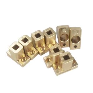 China Custom CNC Machining Manufacturer Drone Metal Parts Five Axis CNC Machining factory