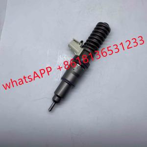 China fuel injector BEBE4G15001 BEBE4L07001 21467241 22052765 22340639 52850-13670 injector for volvo diesel engine factory