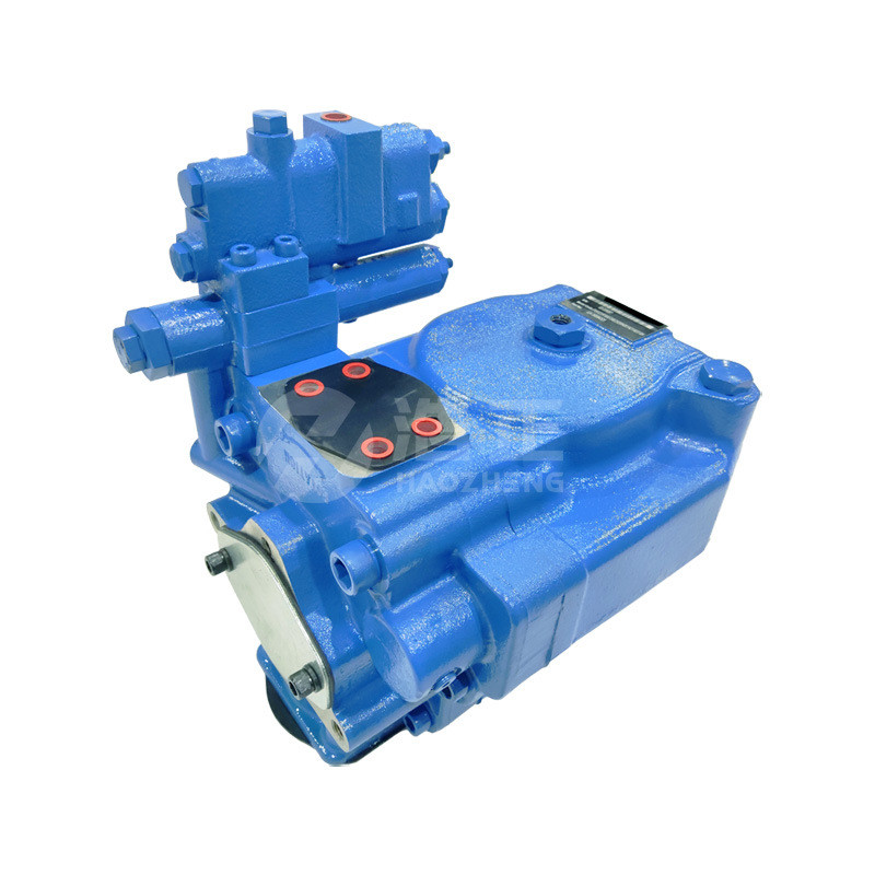 China PVH Hydraulic Pump PVH57 PVH63 PVH74 PVH81 PVH98 PVH106 PVH131 PVH141 Pompa Hidrolik Hydraulic Oil Pumps for Sale