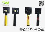 Slim Magnetic High CRI Led Inspection Lamp Battery Powered