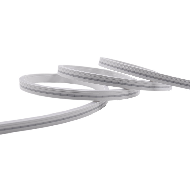 Flex LED Neon Lights 0612 DC24V IP67 Robust Housing With High Quality Silicon