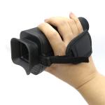 300m Military Monocular 2x25mm Handheld Infrared Night Vision Telescope