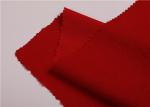 91% N 9% SP 4 Way Stretch Breathable Outdoor Fabric Cloth For Mountaineering