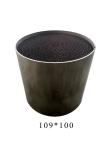High Quality Metal Carrier Interruption 109*100