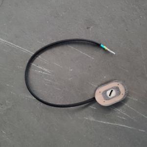 China 12V 10 Inch Trailer Brake Magnet Replacement 2300-3500lbs factory