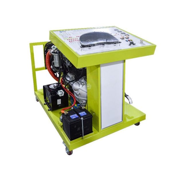 China Automotive Training Model Technology Teaching Equipment factory