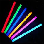 RGBW LED Tube Lighting with IP65 Waterproof and 50000 Hours Life Span