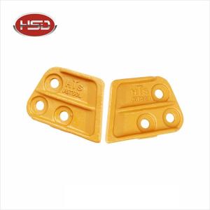 China JBT50 excavator side cutter factory