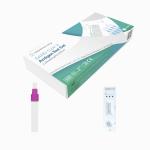 iiLO 70mm SARS-CoV-2 Antigen Test Set Nasopharyngeal Swab 1 piece