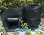 100 /200/300 gallon tan tree grow bag 100gallon grow bag for plant trees
