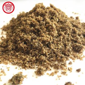 China 22% Fatty Content Mealworm Powder with 1 Years Shelf Life in 2 Bags/Carton factory