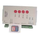 KooSion T-1000S SD Card 2048 Pixel LED Controller