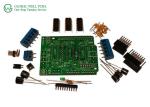 HASL Lead Free PCB Board Assembly 6oz Smt Electronic Components