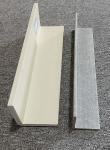Structural Pultruded FRP Equal Angle Cutomized Anti Corrosion