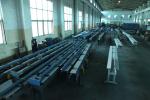 High Speed API Tube Extrusion Machine For Oil Transportation