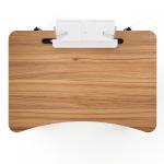 Modern Design Style Garden Art Slab Table for Outdoor Balcony Petite and