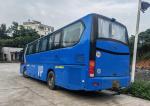 Second Hand 55 Seats Lhd Rhd City Bus Diesel Engine Travel Passenger 132KW