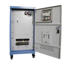 China 150KVA Three Phase Voltage Regulator factory