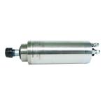 Milling Spindle Motor 2.2KW ER20 4Bearing Water-cooled 24000rpm VFD Inverter CNC