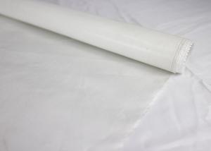 China UV Resistant Coated Fiberglass Fabric Non Flammable 1.5m Width factory