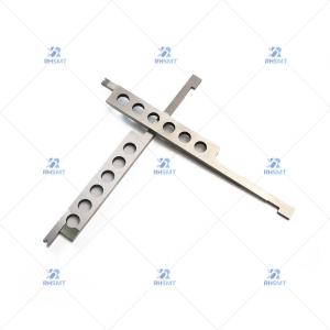 China UNIVERSAL VCD-CUTTER CAI 303 AI Spare Part factory