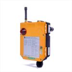 DC12-24V Telecrane Remote Control F24-8D AC36V 220V RF Hoist Crane Remote