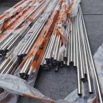 253MA Grade 25mm Dia Seamless Stainless Steel Tube With Good Corrosion
