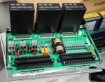 IS230TNTRH1C GE Primary Turbine Protection DIN Rail Module Industrial Automation