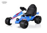 Remote Control 6v Go Kart For 5 Year Olds