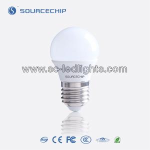 China LED bulb 5w factory direct factory
