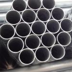 Bright Surface Stainless Steel Seamless Welded Tube 201 316 316L 317L 321 347 3