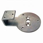 SPCC Plate Extension Precision Metal Stamping Parts