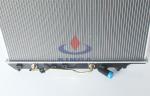 Custom 90 94 323 BG mazda protege radiator for car OEM B557-15-200D