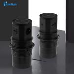 Kitchen Embedded Pop Up Power Outlet Socket