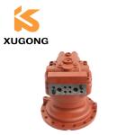 M2X150 DH225 Swing Motor For Construction Machinery Excavator Spare Parts