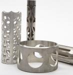 ROSH 0.02MM Laser Tube Cutting Services