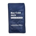 Sport Compress Microwaveable 200ml Soft Reusable Hot Cold Therapy Pack Gel Pad