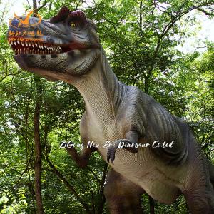 3-50m Lifelike Simulated T Rex Dinosaur For Museum And Child Amusement Park