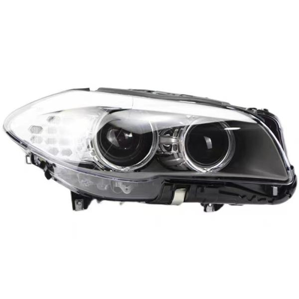 63117343912 Reference NO. 1el011087-711 Head light lamp For 2014 F10 F18 Auto