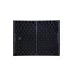 ARE AUDIO passive dual 10 inch premium outdoor line array speaker sound systems