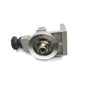 China PC200-8 PC240-8 Excavator Spare Parts Engine Fuel Pump Head 6754-71-7200 factory
