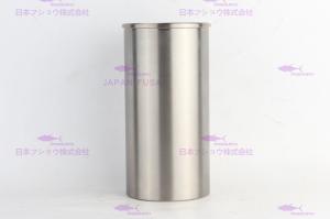 China DOOSAN DH300-7 Engine Piston Cylinder Liner DIA 111mm 65.01201-0050 factory