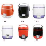 Intelligent Little Electric Pressure Cooker Household Appliance Safety