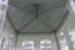 Luxury Custom High Peak Tent 3 x 3m