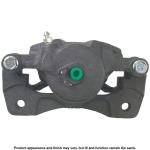 DAEWOO Auto Parts Vehicle Brake Caliper 19B2842 19B2843 343370 343371 OEM