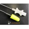 Buy cheap Accurate Soft Memory Cell Foam Medical Tympanic Temperature Sensor HF416 Series from wholesalers
