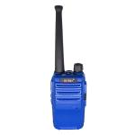 MSTAR Walkie Talkie M2 Two Way Radio Mobile Alarm Mini Walkie Talkie 5-8KM
